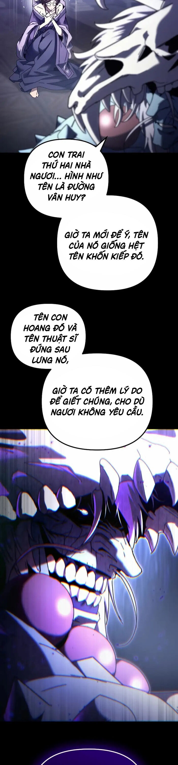 Chuyển Thế Ma Thần Ký Chapter 19 - Trang 2