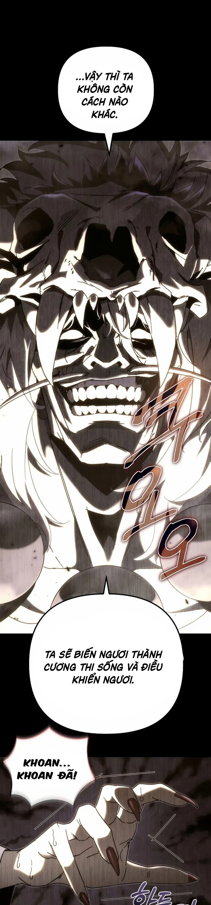 Chuyển Thế Ma Thần Ký Chapter 19 - Trang 2