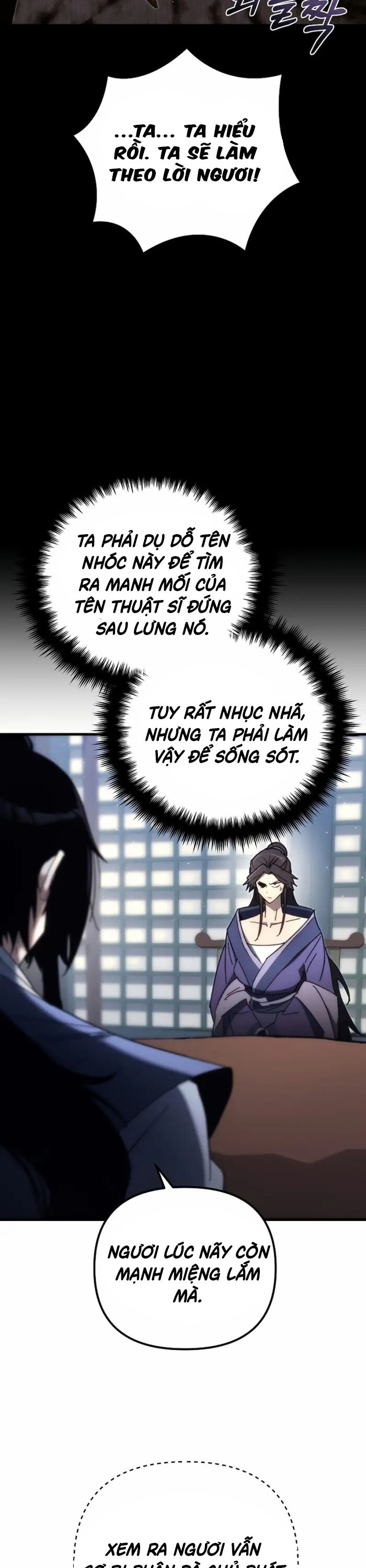 Chuyển Thế Ma Thần Ký Chapter 19 - Trang 2