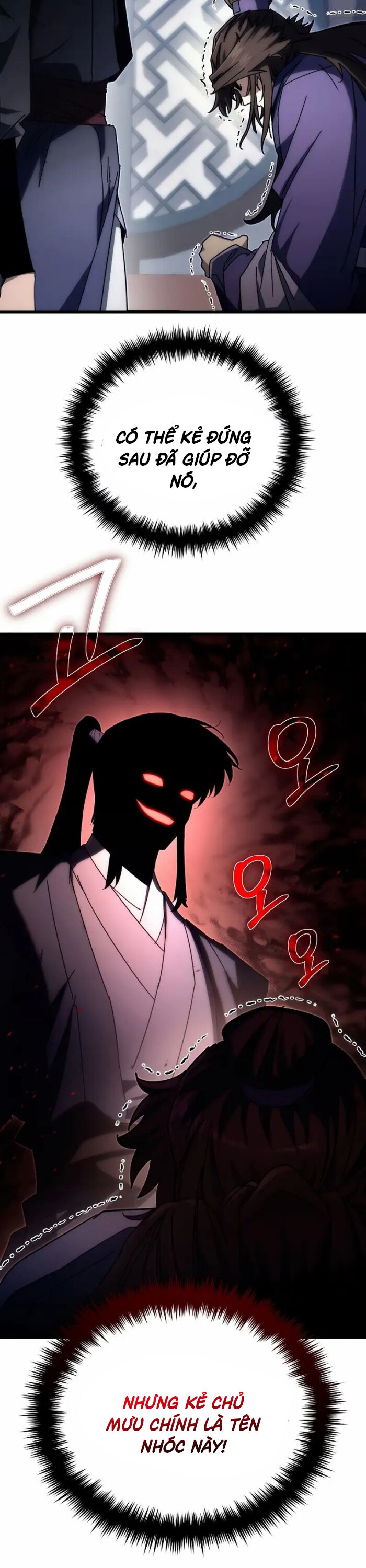 Chuyển Thế Ma Thần Ký Chapter 19 - Trang 2