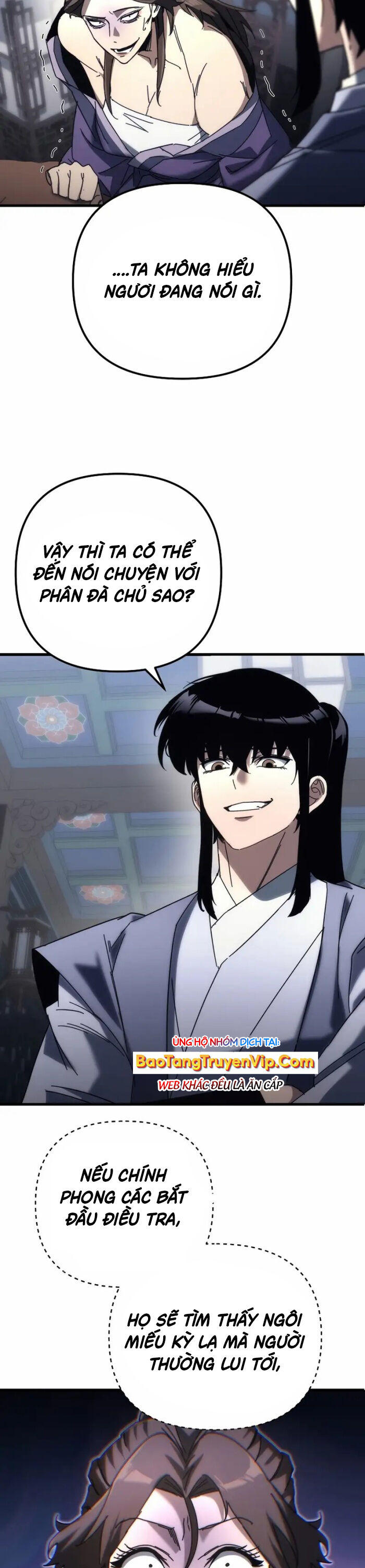 Chuyển Thế Ma Thần Ký Chapter 19 - Trang 2