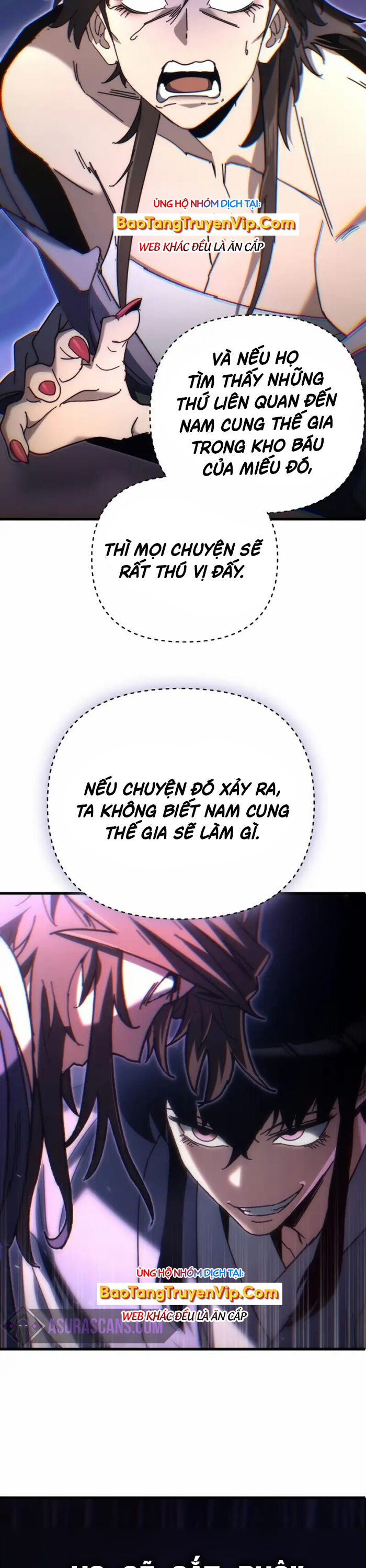 Chuyển Thế Ma Thần Ký Chapter 19 - Trang 2