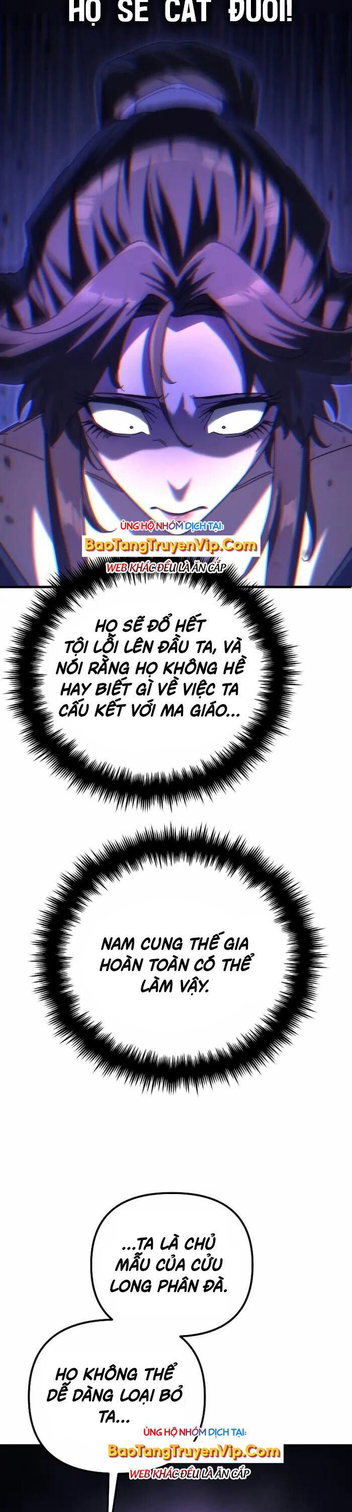 Chuyển Thế Ma Thần Ký Chapter 19 - Trang 2