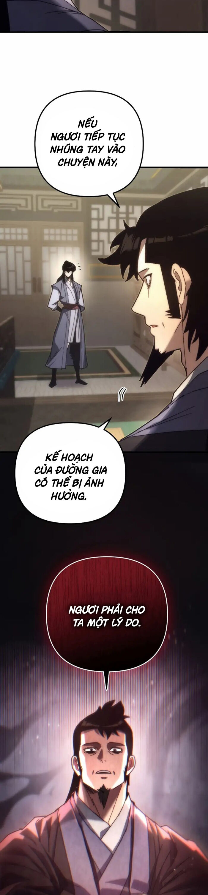 Chuyển Thế Ma Thần Ký Chapter 19 - Trang 2