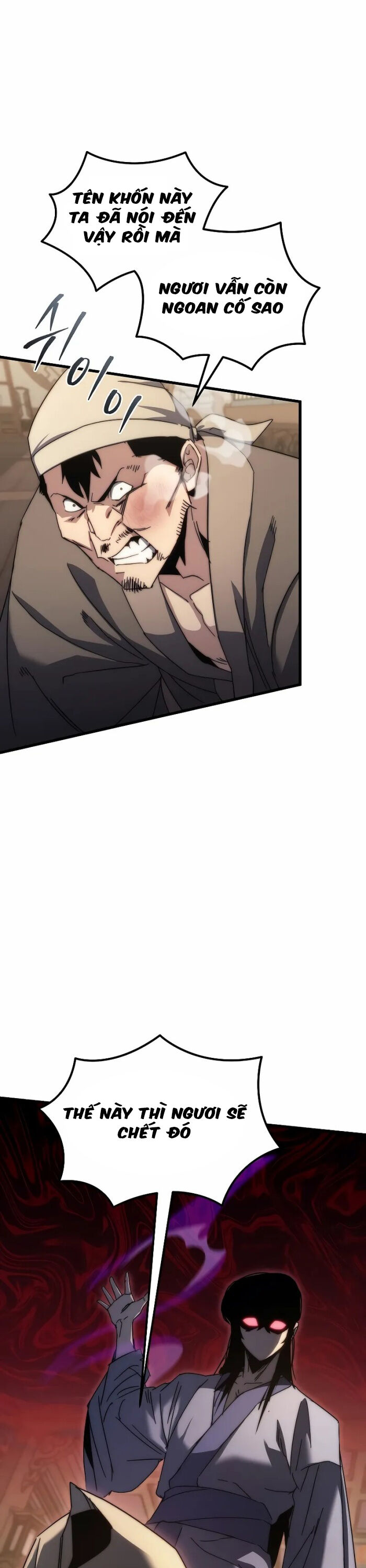 Chuyển Thế Ma Thần Ký Chapter 2 - Trang 2