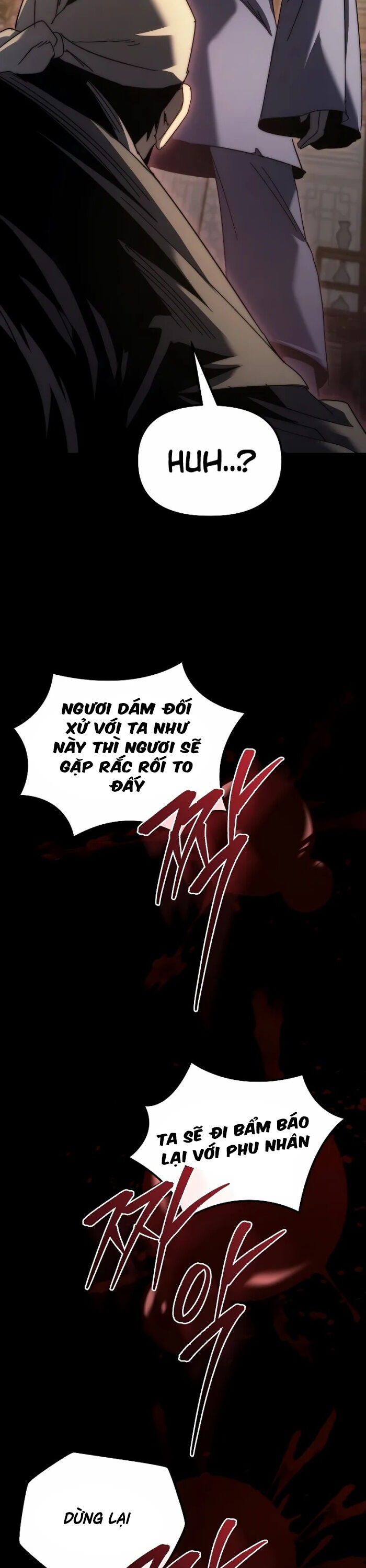 Chuyển Thế Ma Thần Ký Chapter 2 - Trang 2