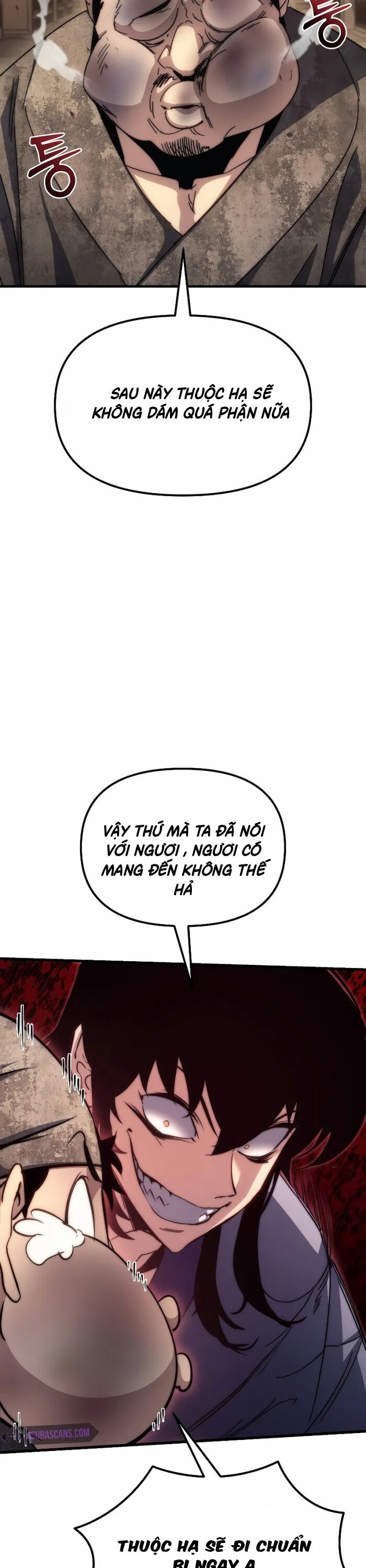 Chuyển Thế Ma Thần Ký Chapter 2 - Trang 2