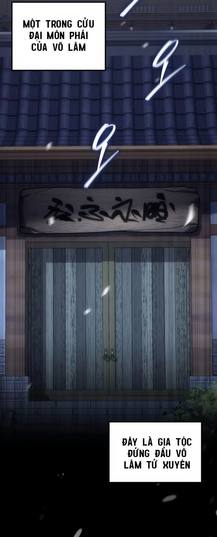 Chuyển Thế Ma Thần Ký Chapter 2 - Trang 2