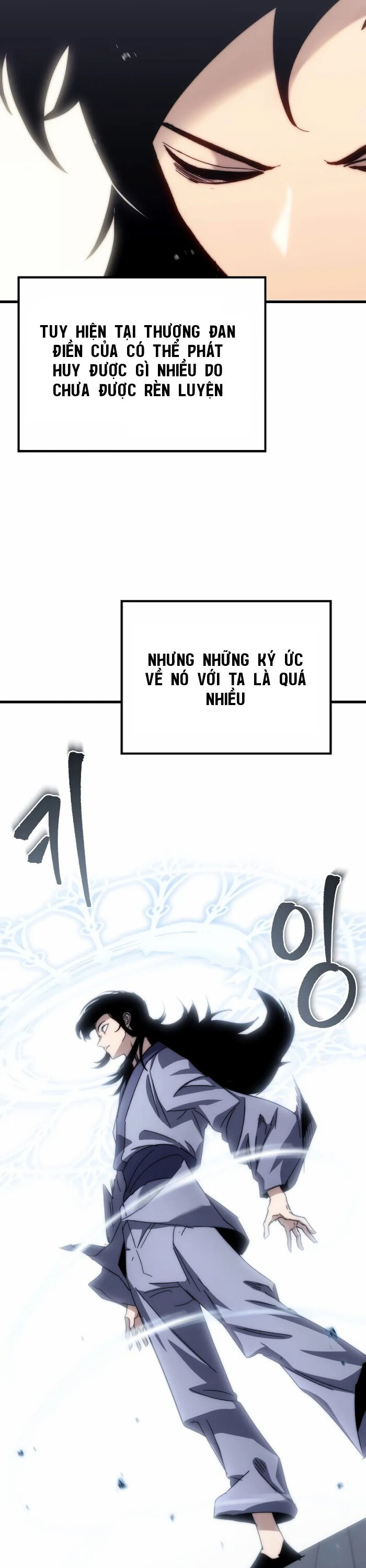 Chuyển Thế Ma Thần Ký Chapter 2 - Trang 2