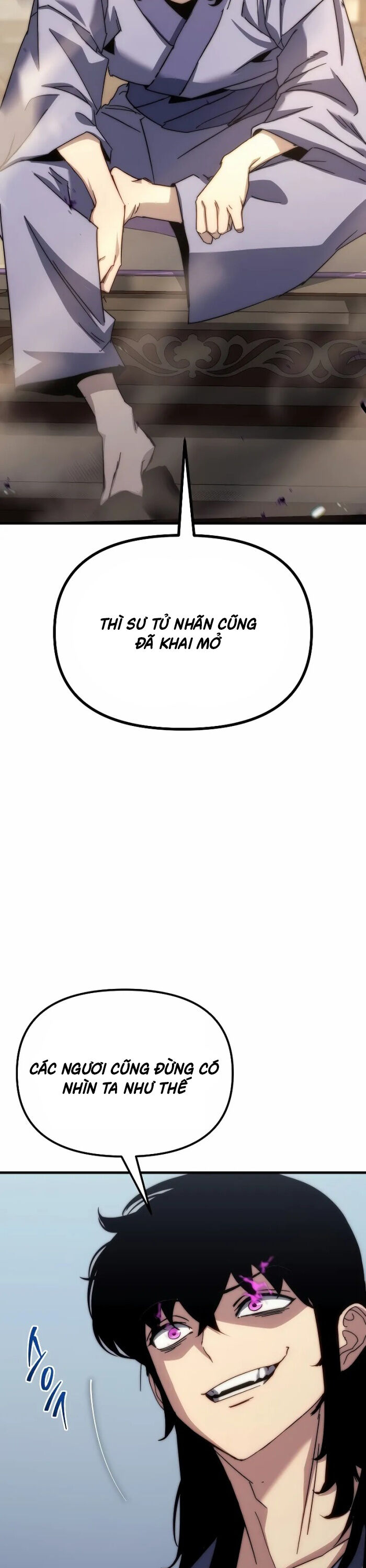 Chuyển Thế Ma Thần Ký Chapter 2 - Trang 2