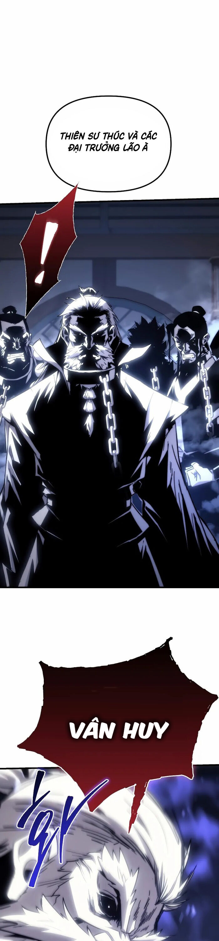 Chuyển Thế Ma Thần Ký Chapter 2 - Trang 2