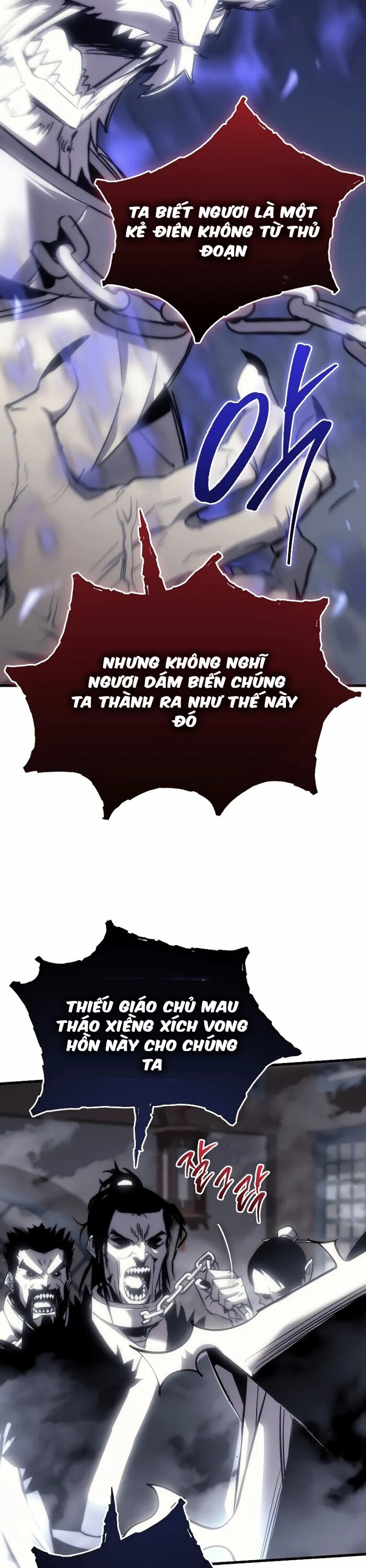 Chuyển Thế Ma Thần Ký Chapter 2 - Trang 2