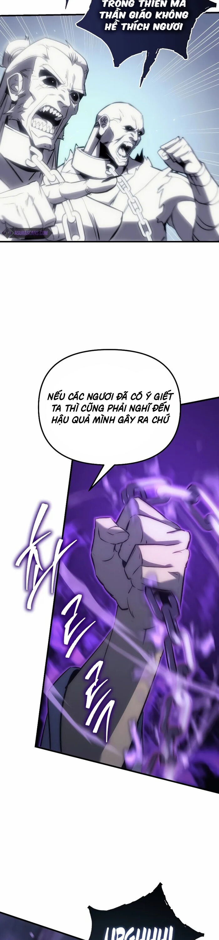 Chuyển Thế Ma Thần Ký Chapter 2 - Trang 2