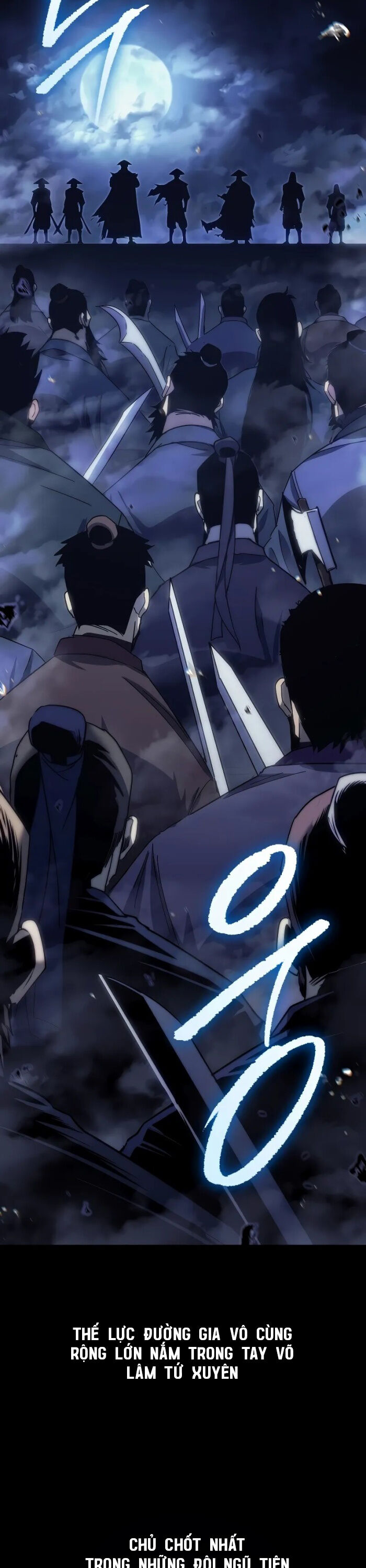 Chuyển Thế Ma Thần Ký Chapter 2 - Trang 2