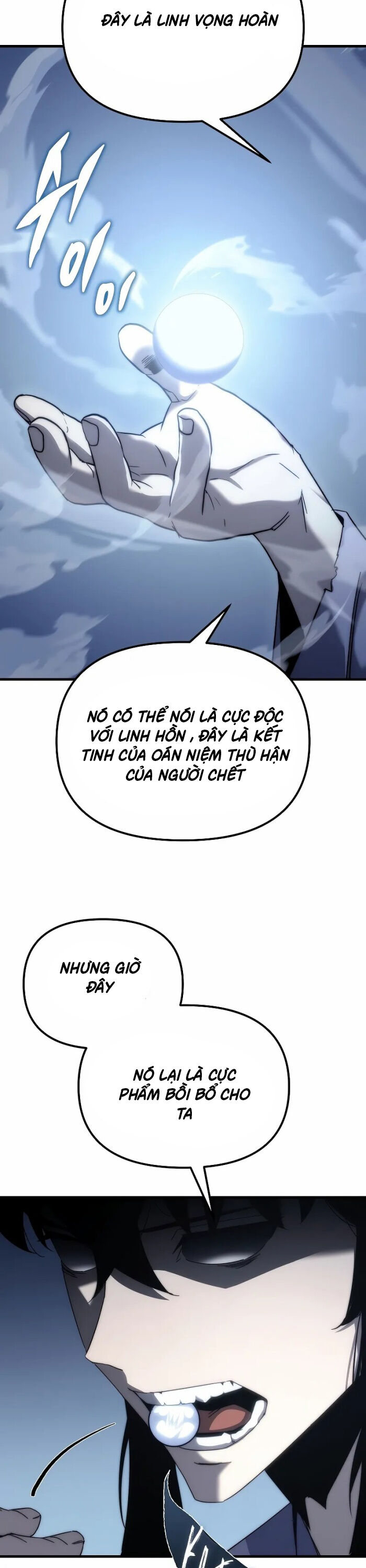 Chuyển Thế Ma Thần Ký Chapter 2 - Trang 2
