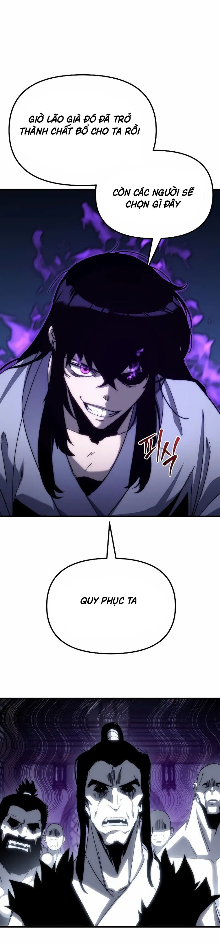 Chuyển Thế Ma Thần Ký Chapter 2 - Trang 2