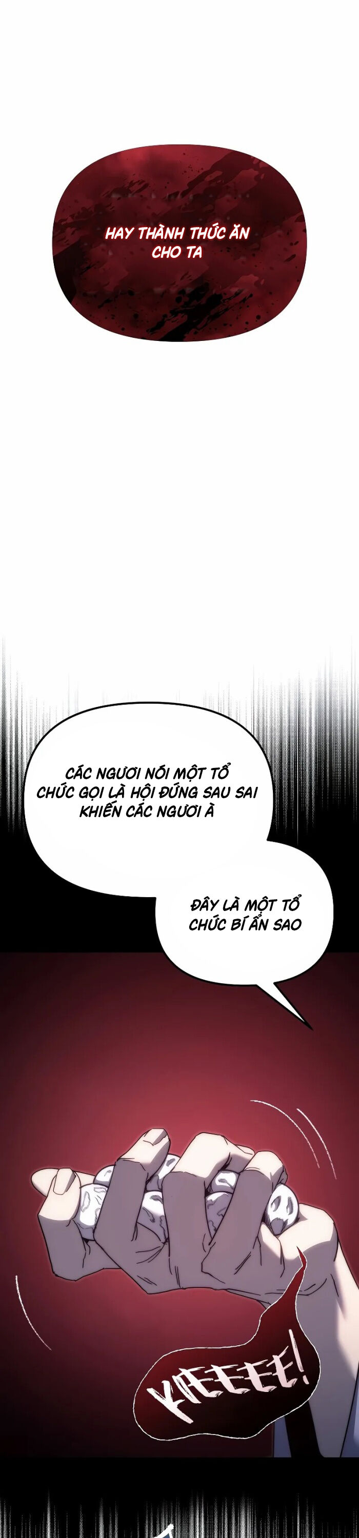 Chuyển Thế Ma Thần Ký Chapter 2 - Trang 2