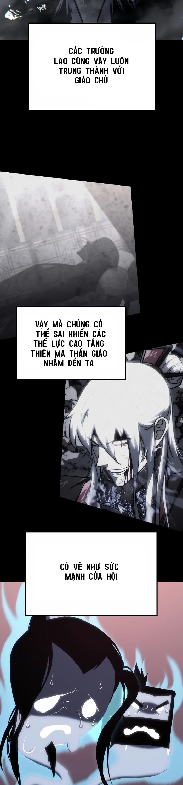 Chuyển Thế Ma Thần Ký Chapter 2 - Trang 2