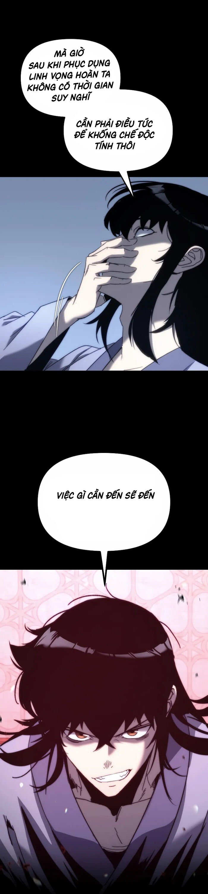 Chuyển Thế Ma Thần Ký Chapter 2 - Trang 2