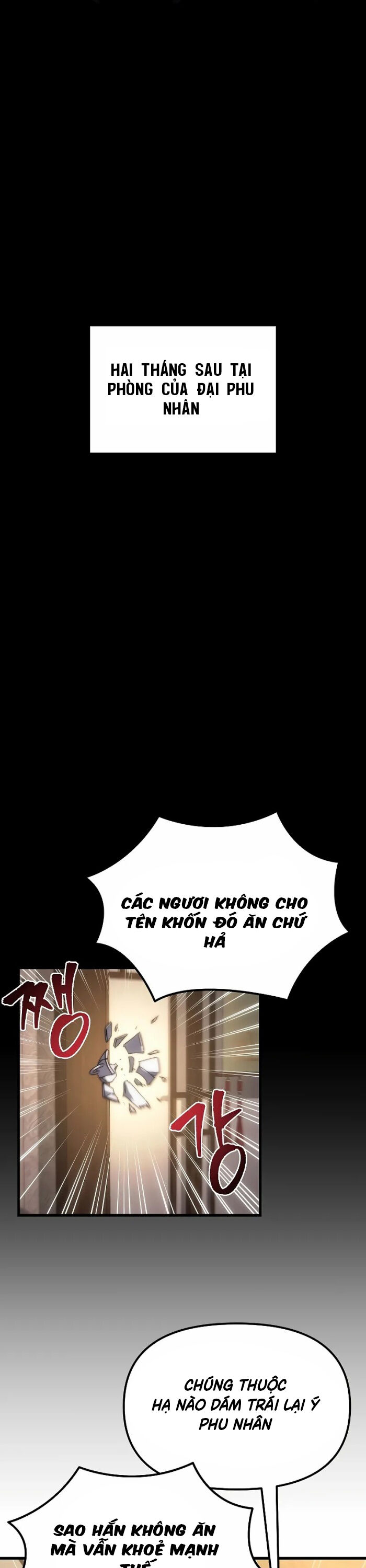 Chuyển Thế Ma Thần Ký Chapter 2 - Trang 2