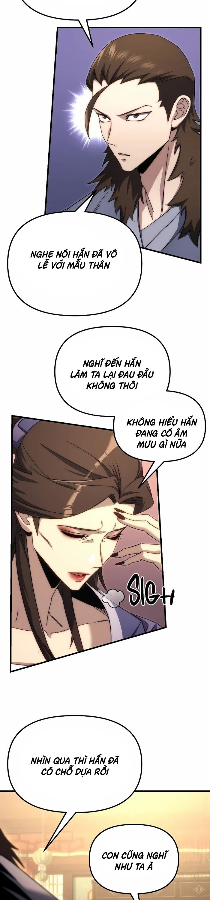 Chuyển Thế Ma Thần Ký Chapter 2 - Trang 2