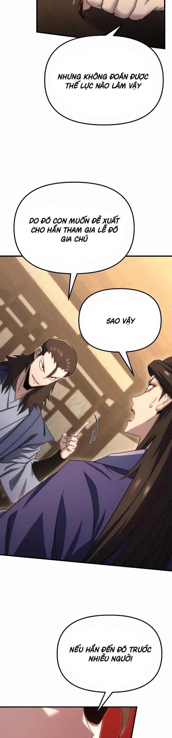 Chuyển Thế Ma Thần Ký Chapter 2 - Trang 2