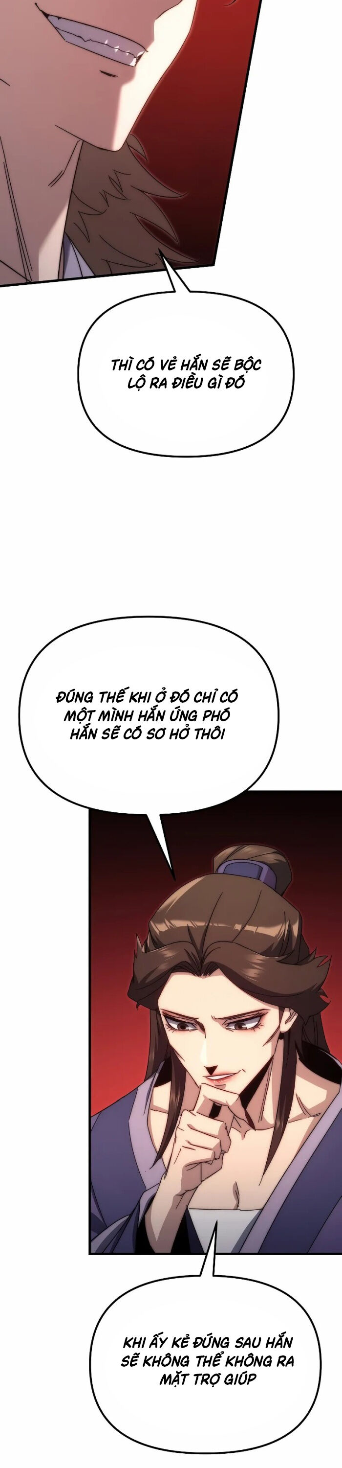 Chuyển Thế Ma Thần Ký Chapter 2 - Trang 2