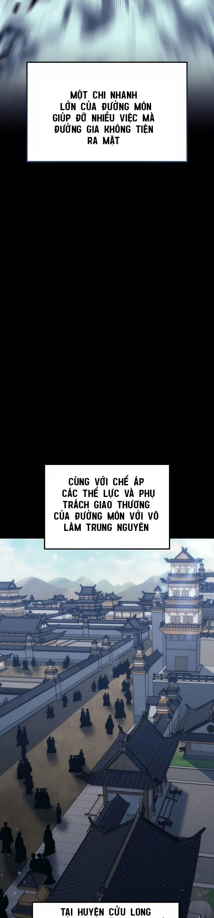 Chuyển Thế Ma Thần Ký Chapter 2 - Trang 2