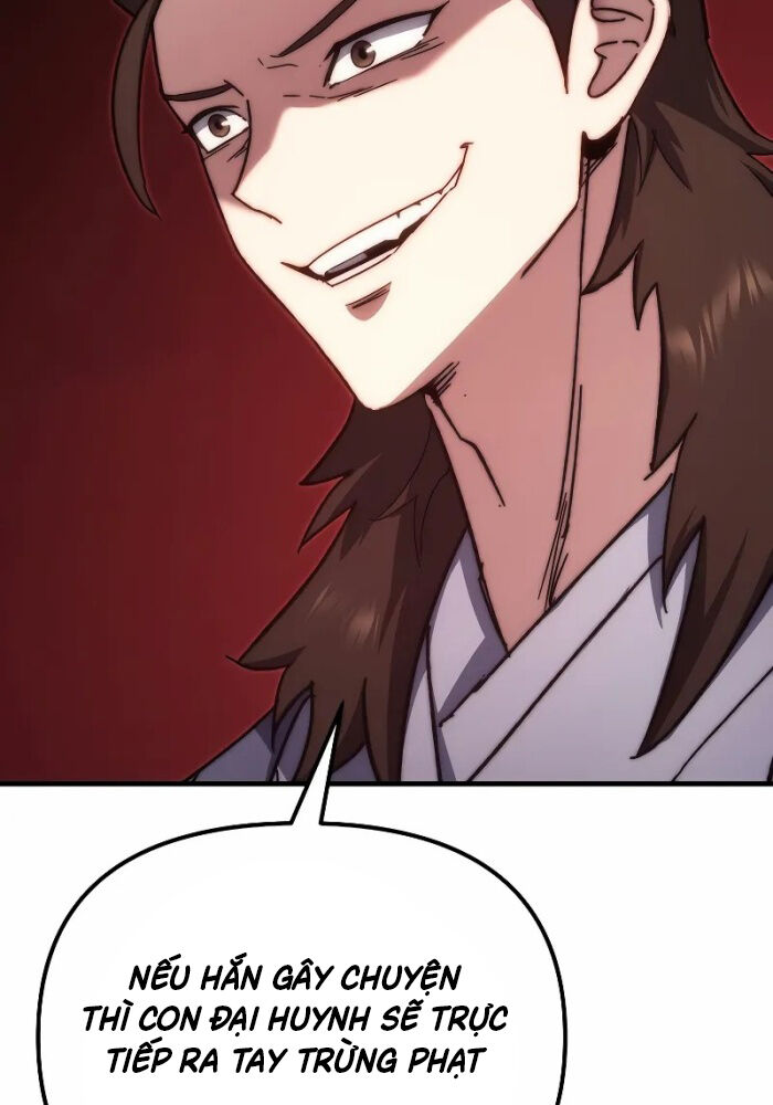 Chuyển Thế Ma Thần Ký Chapter 2 - Trang 2