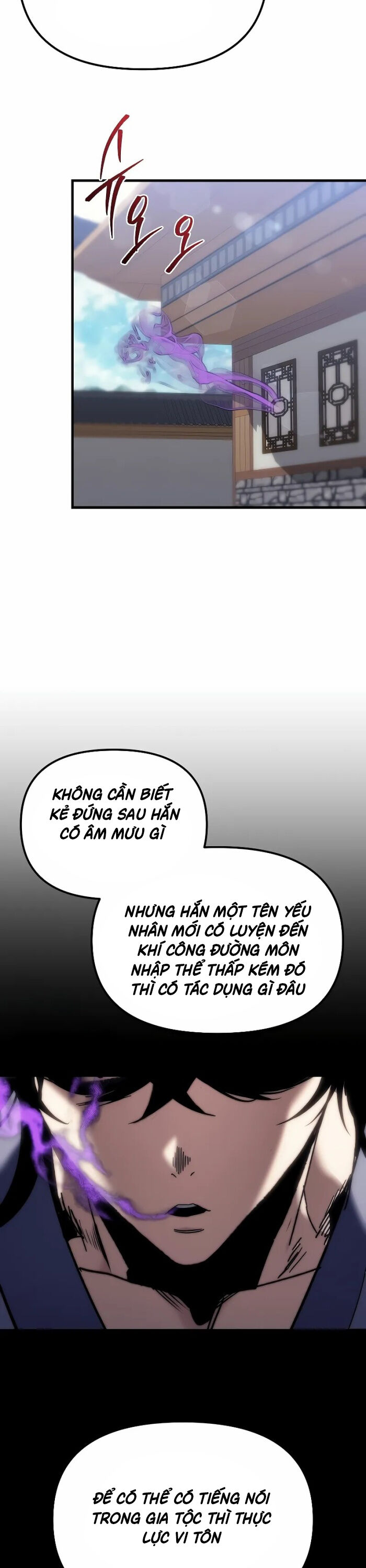 Chuyển Thế Ma Thần Ký Chapter 2 - Trang 2