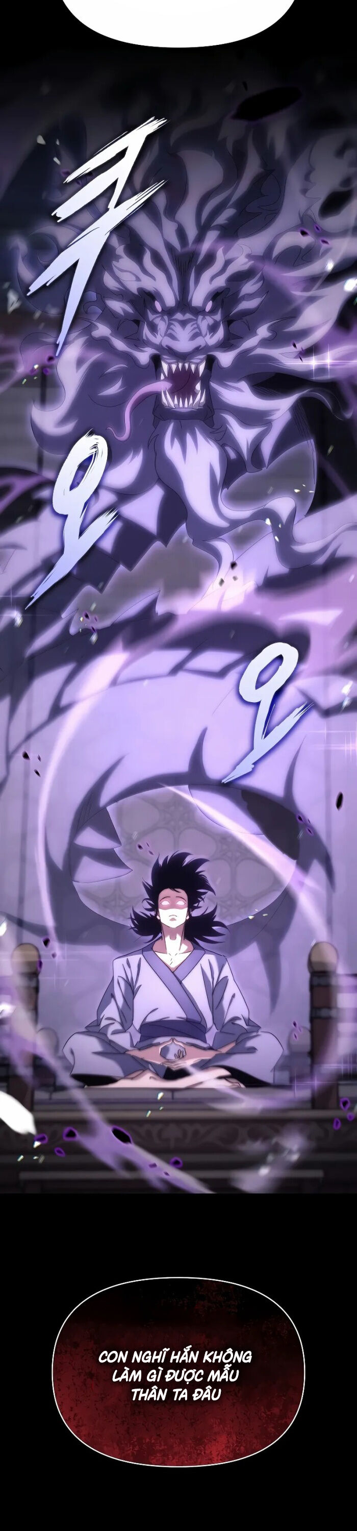 Chuyển Thế Ma Thần Ký Chapter 2 - Trang 2