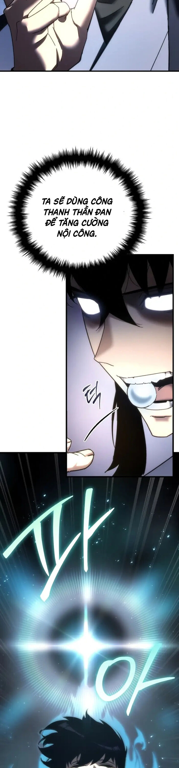 Chuyển Thế Ma Thần Ký Chapter 20 - Trang 2