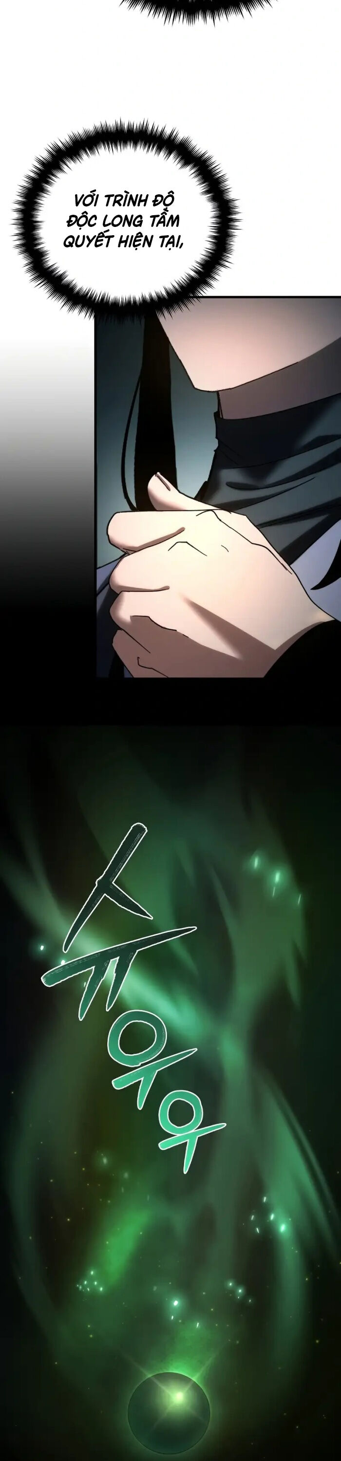 Chuyển Thế Ma Thần Ký Chapter 20 - Trang 2