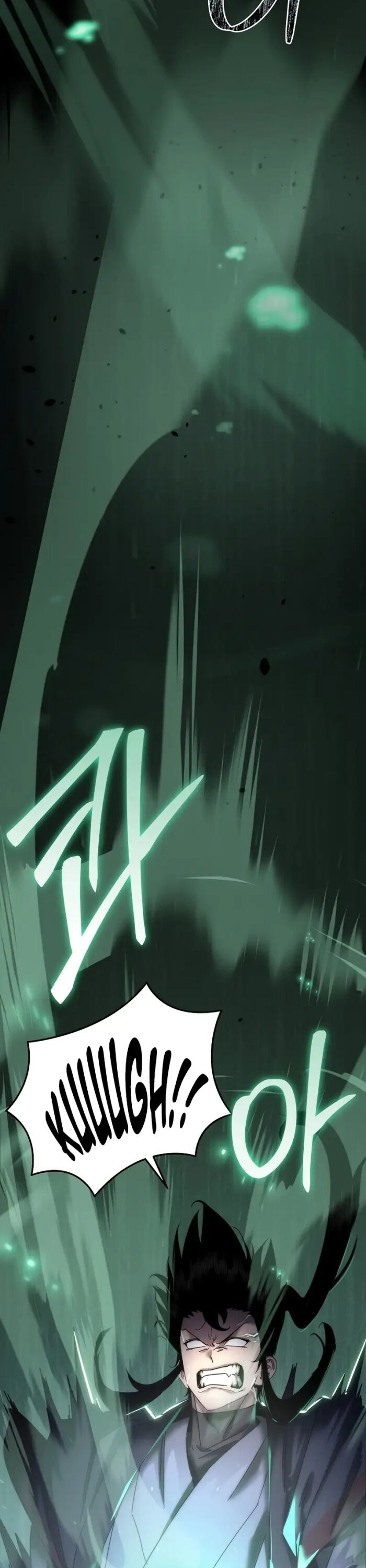 Chuyển Thế Ma Thần Ký Chapter 20 - Trang 2