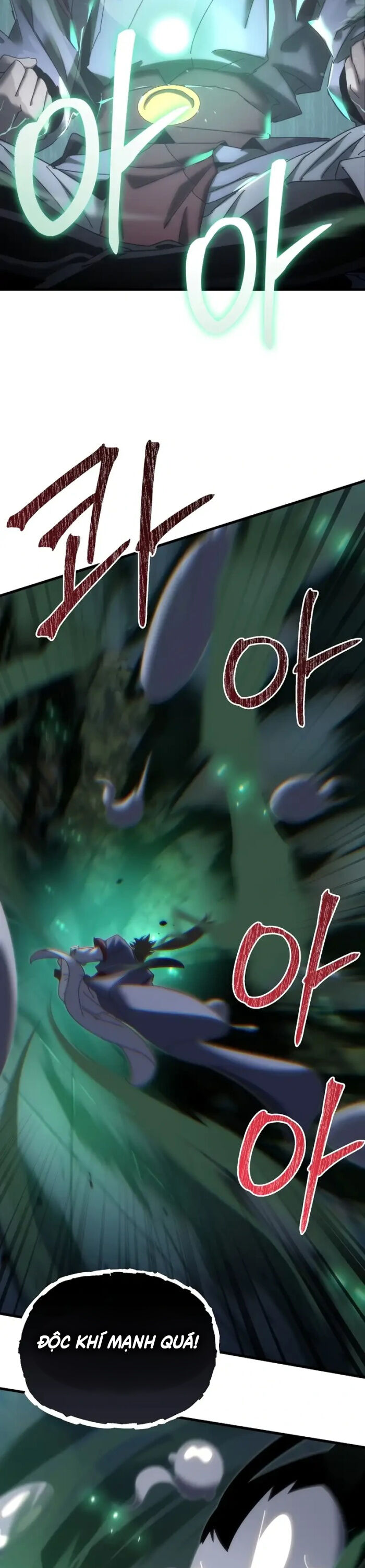 Chuyển Thế Ma Thần Ký Chapter 20 - Trang 2