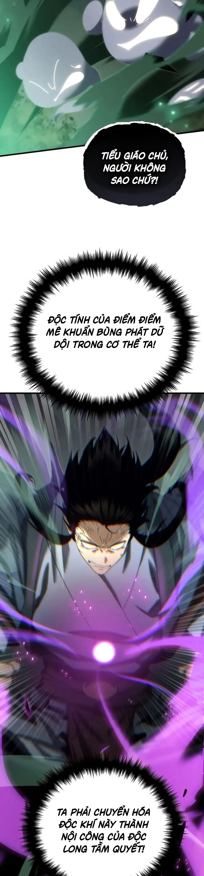 Chuyển Thế Ma Thần Ký Chapter 20 - Trang 2