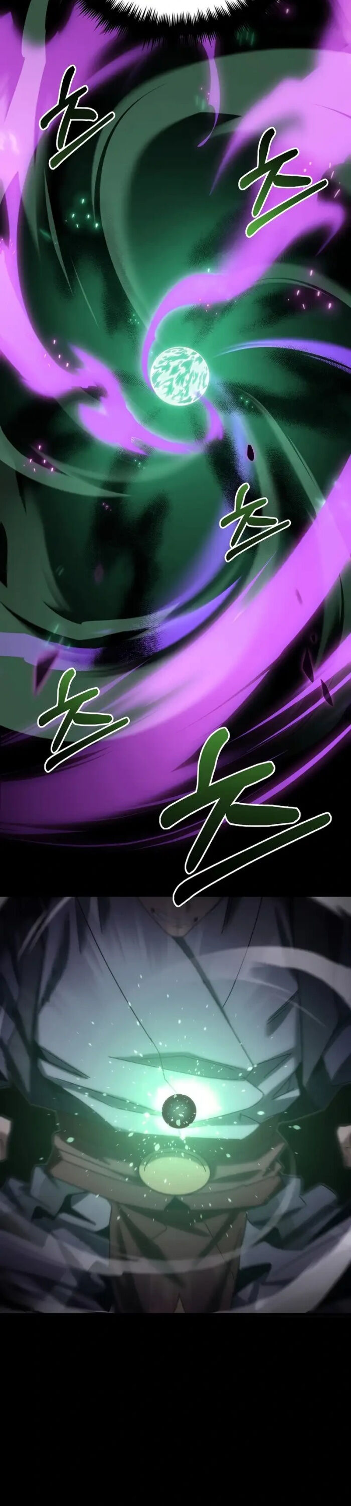 Chuyển Thế Ma Thần Ký Chapter 20 - Trang 2