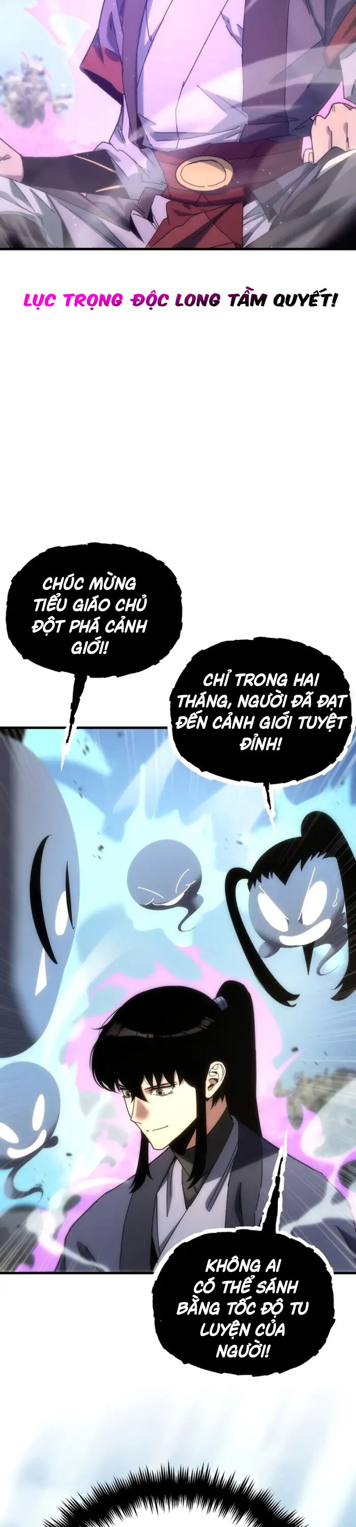 Chuyển Thế Ma Thần Ký Chapter 20 - Trang 2