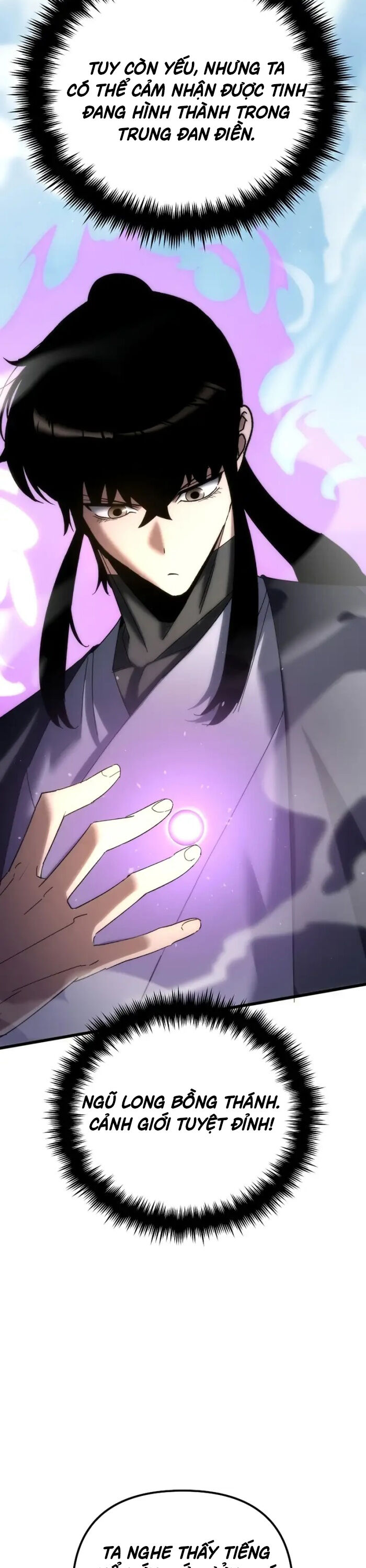 Chuyển Thế Ma Thần Ký Chapter 20 - Trang 2