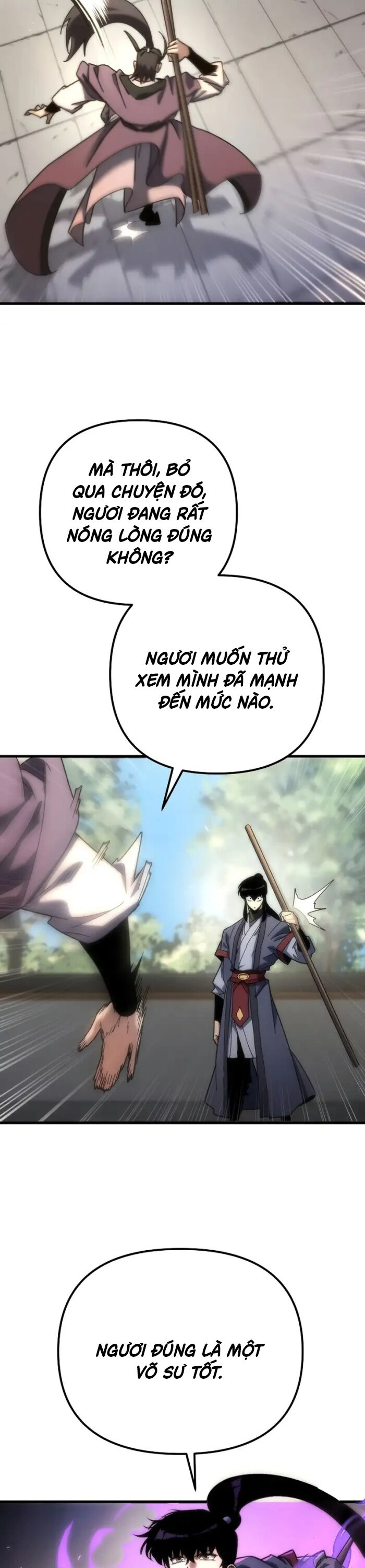 Chuyển Thế Ma Thần Ký Chapter 20 - Trang 2