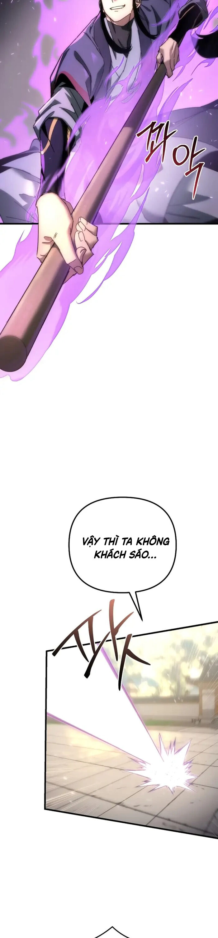 Chuyển Thế Ma Thần Ký Chapter 20 - Trang 2