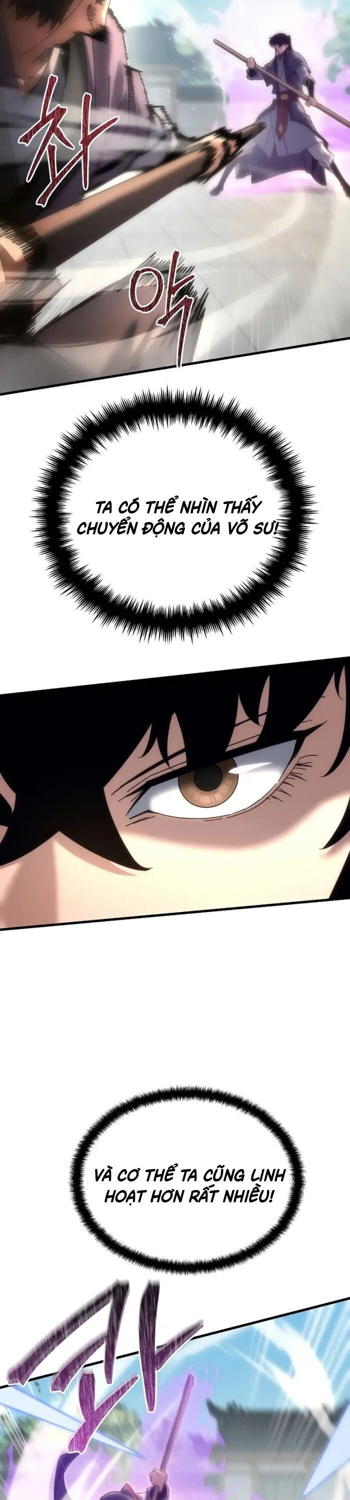 Chuyển Thế Ma Thần Ký Chapter 20 - Trang 2