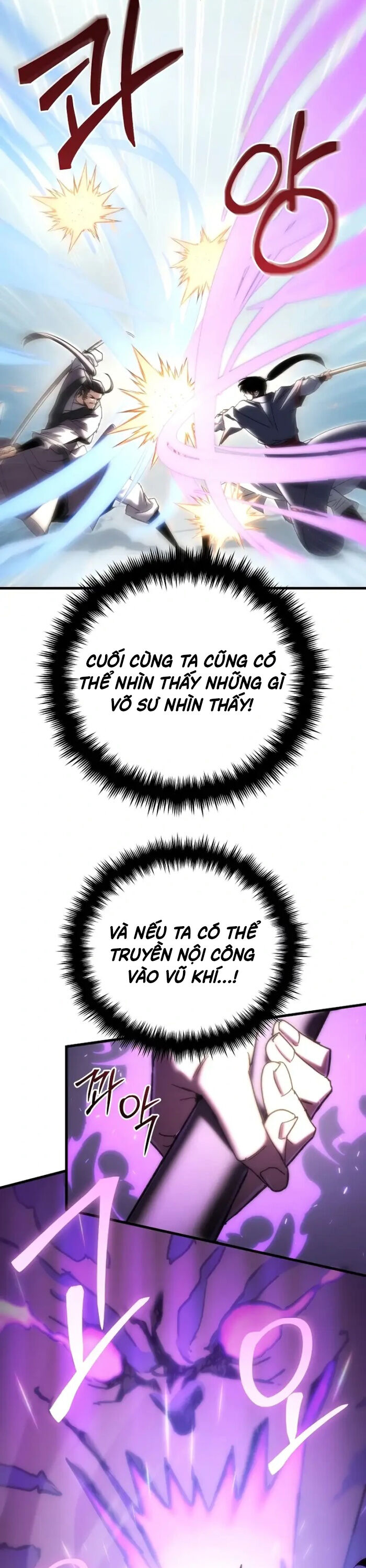 Chuyển Thế Ma Thần Ký Chapter 20 - Trang 2