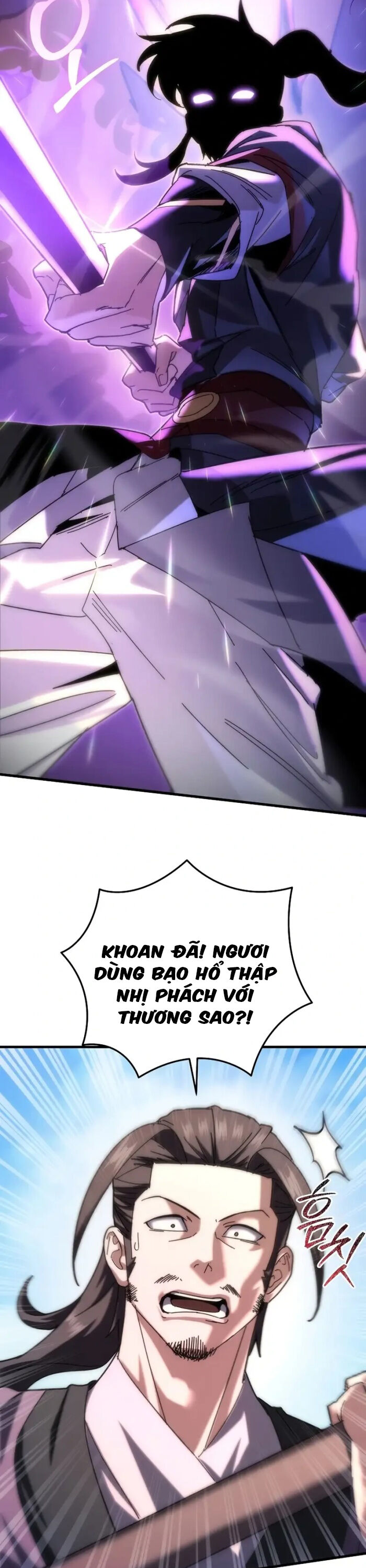 Chuyển Thế Ma Thần Ký Chapter 20 - Trang 2