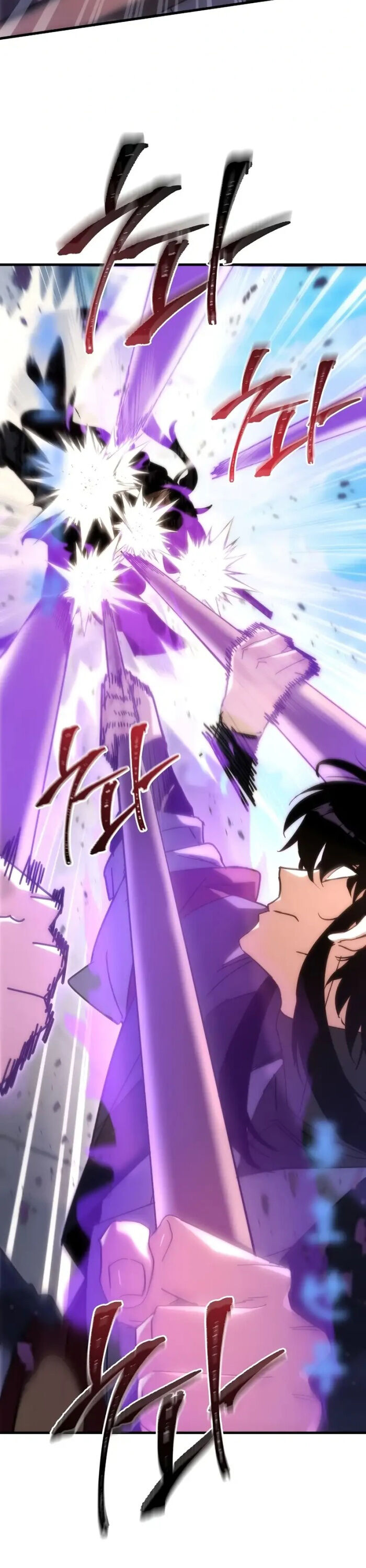 Chuyển Thế Ma Thần Ký Chapter 20 - Trang 2