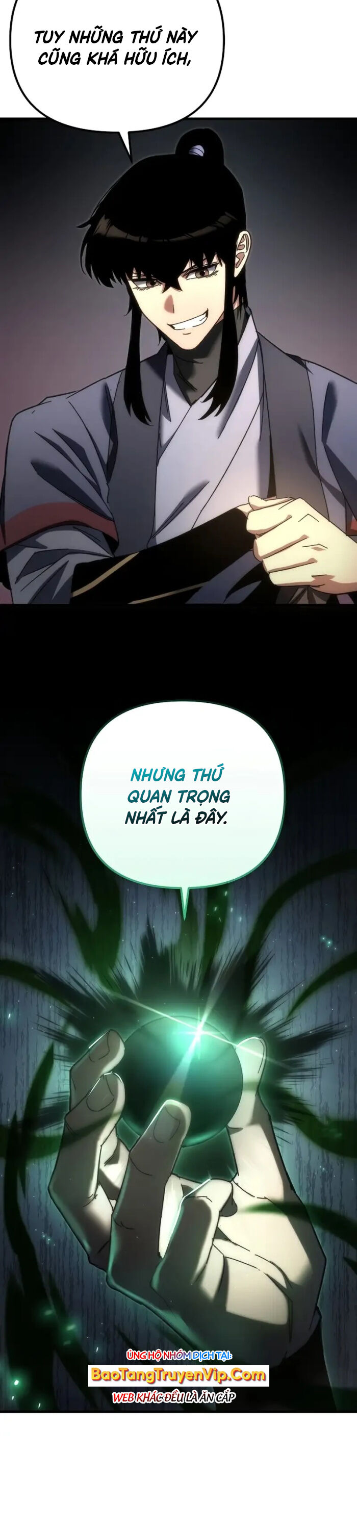 Chuyển Thế Ma Thần Ký Chapter 20 - Trang 2