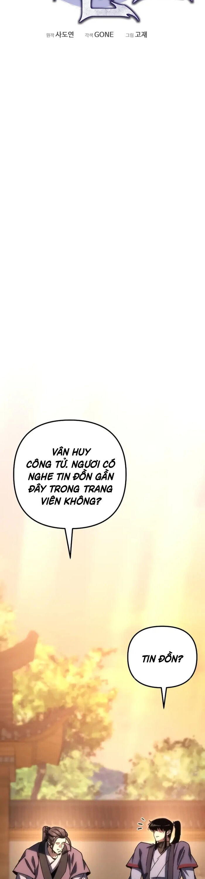 Chuyển Thế Ma Thần Ký Chapter 20 - Trang 2