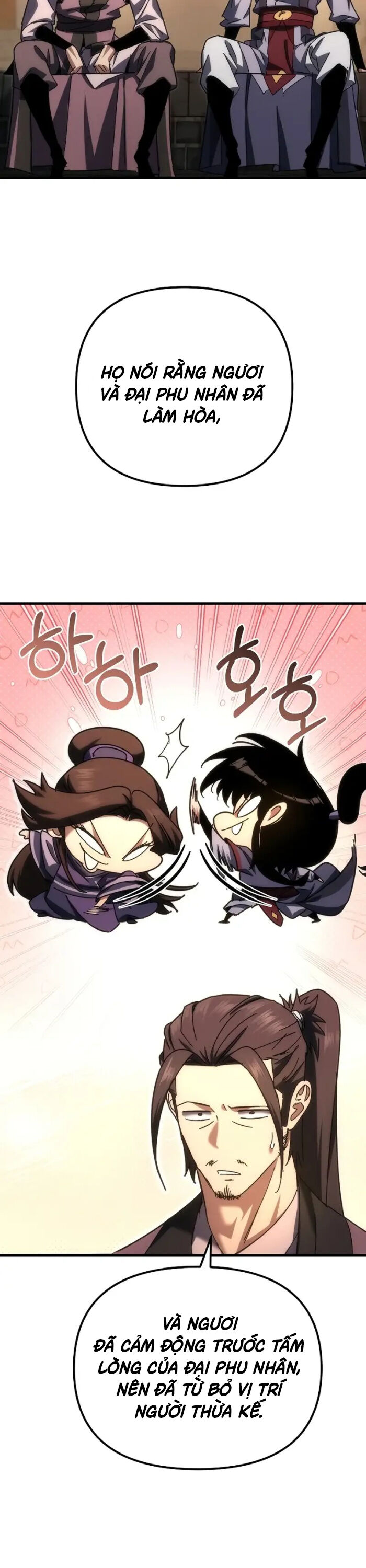 Chuyển Thế Ma Thần Ký Chapter 20 - Trang 2