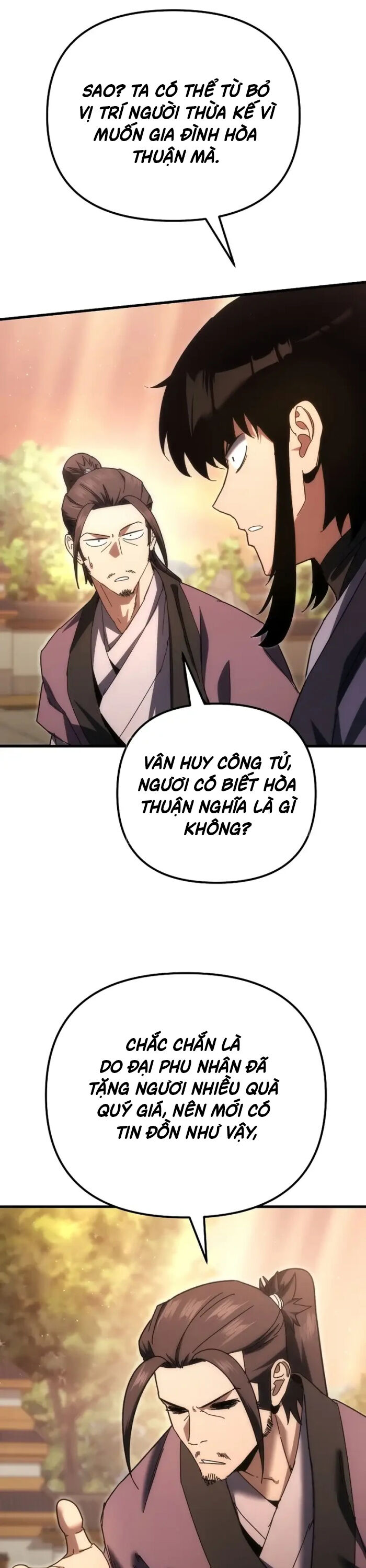 Chuyển Thế Ma Thần Ký Chapter 20 - Trang 2