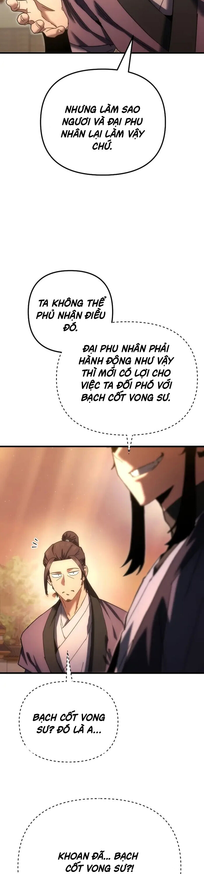 Chuyển Thế Ma Thần Ký Chapter 20 - Trang 2